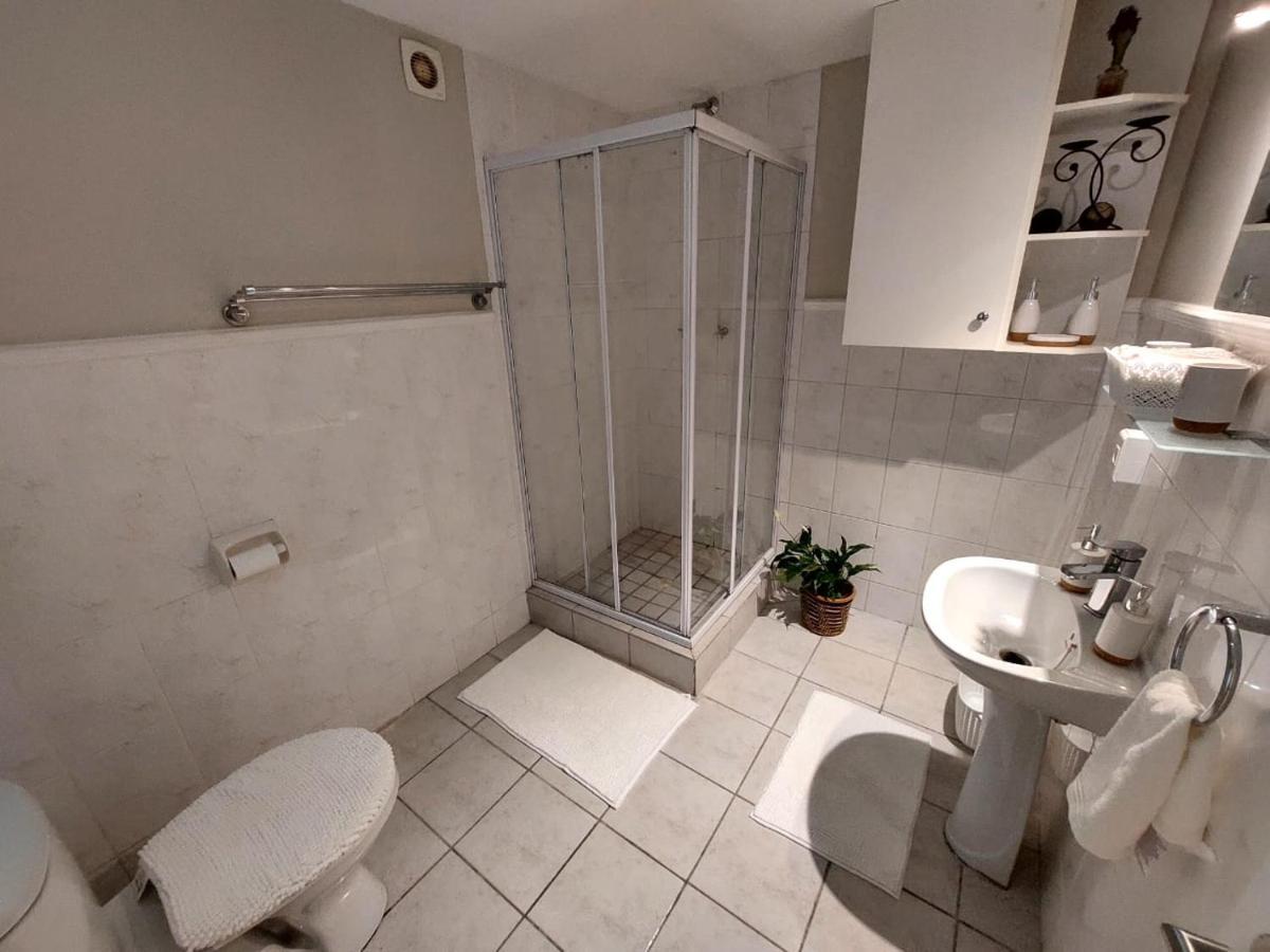 'Eye 2 Sa' With Exclusive Pool Access - Hout Bay * Cidade Do Cabo