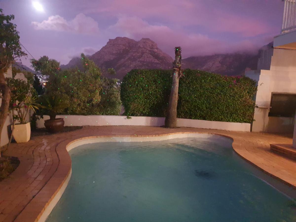 Casa de Férias 'Eye 2 Sa' With Exclusive Pool Access - Hout Bay