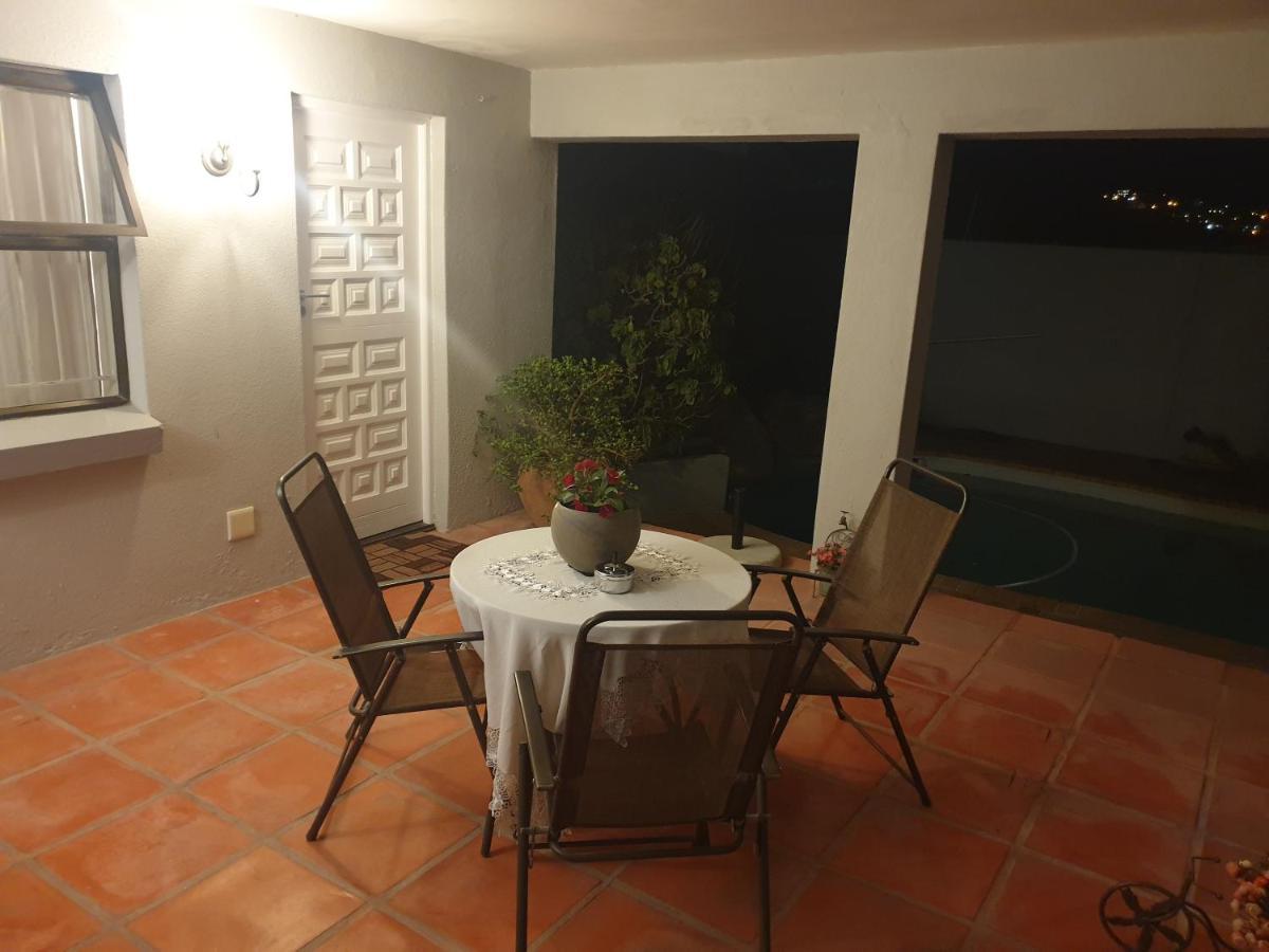 'Eye 2 Sa' With Exclusive Pool Access - Hout Bay Casa de Férias Cidade Do Cabo