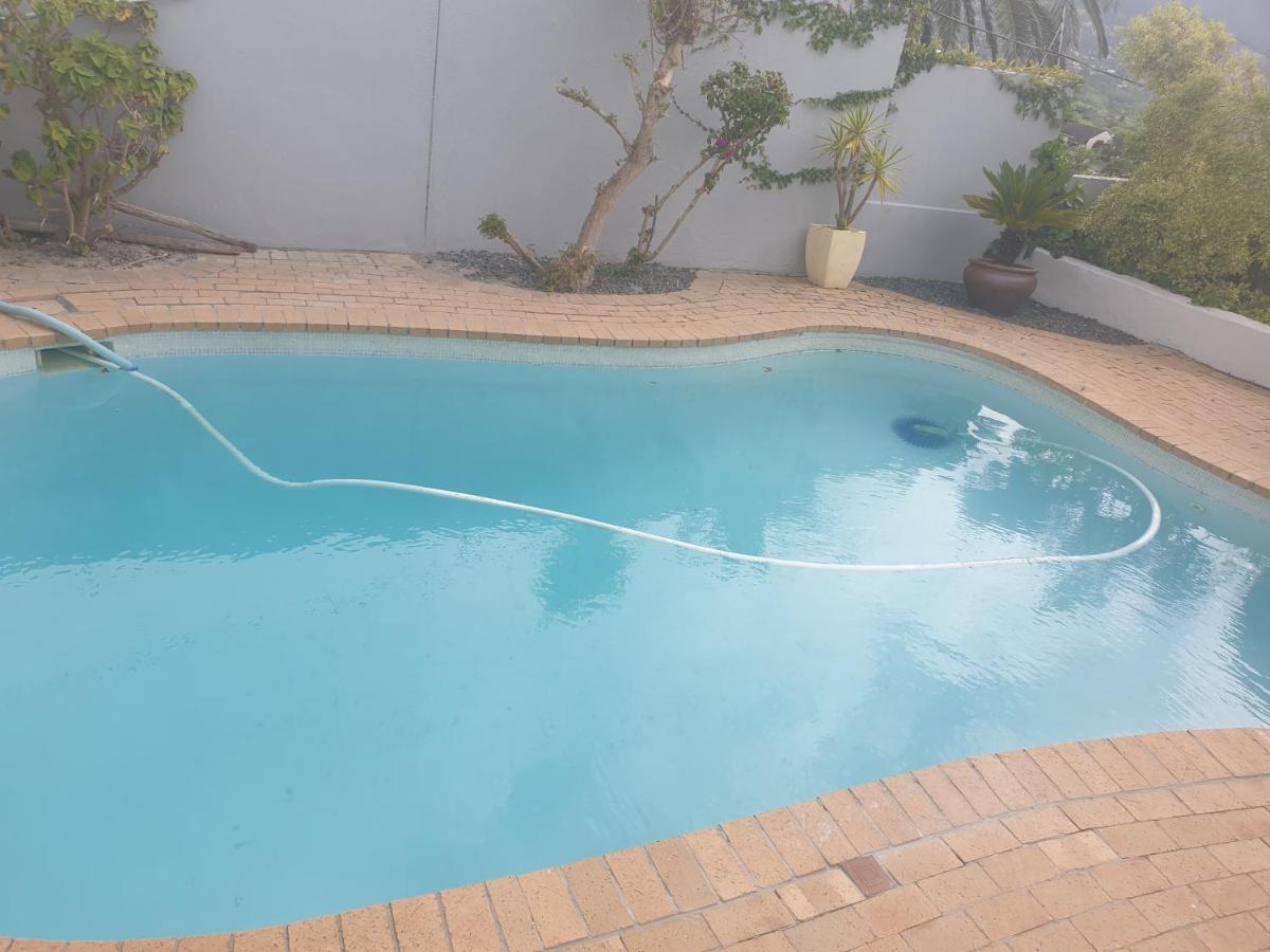 'Eye 2 Sa' With Exclusive Pool Access - Hout Bay