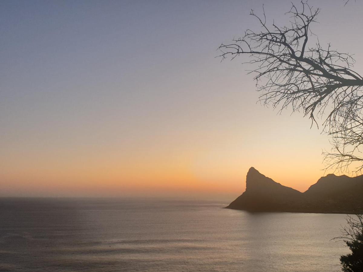 Casa de Férias 'Eye 2 Sa' With Exclusive Pool Access - Hout Bay