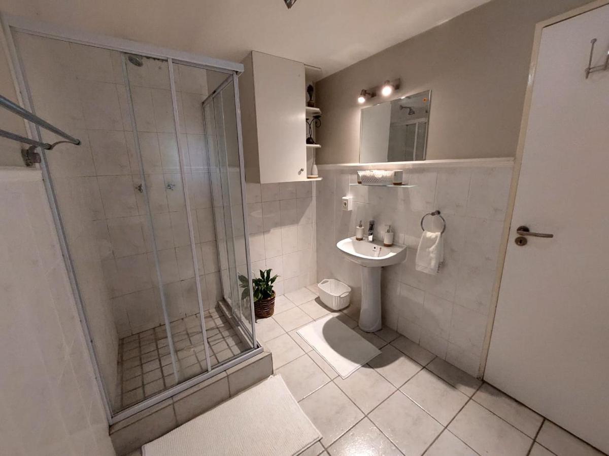 'Eye 2 Sa' With Exclusive Pool Access - Hout Bay Casa de Férias