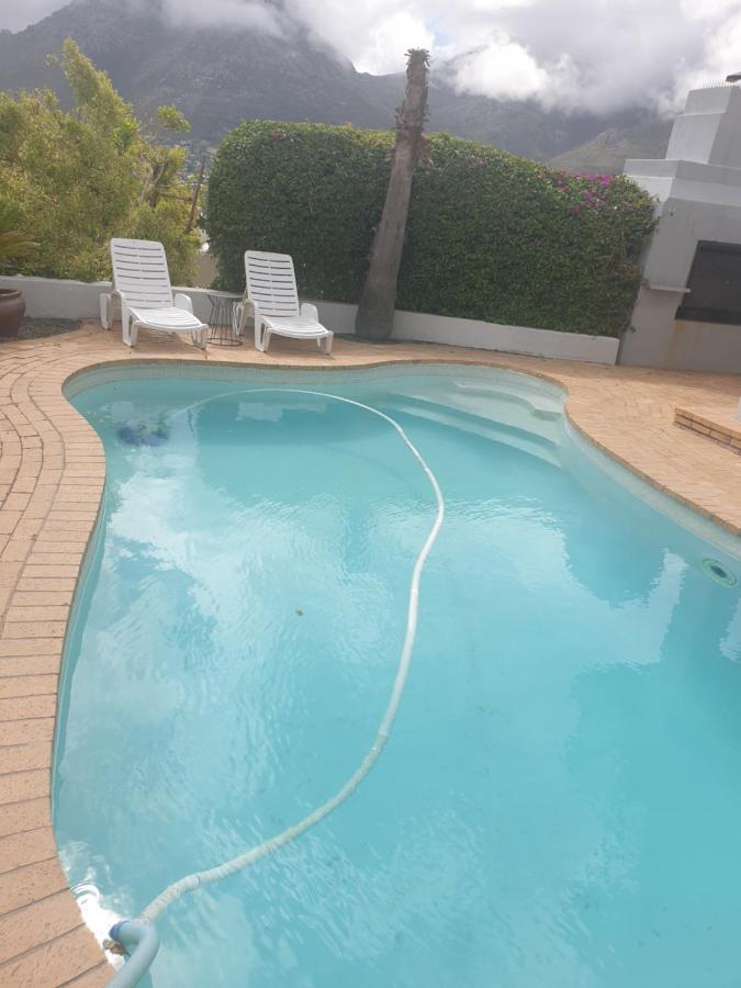 'Eye 2 Sa' With Exclusive Pool Access - Hout Bay Casa de Férias *