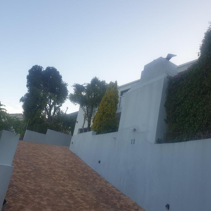 'Eye 2 Sa' With Exclusive Pool Access - Hout Bay Casa de Férias